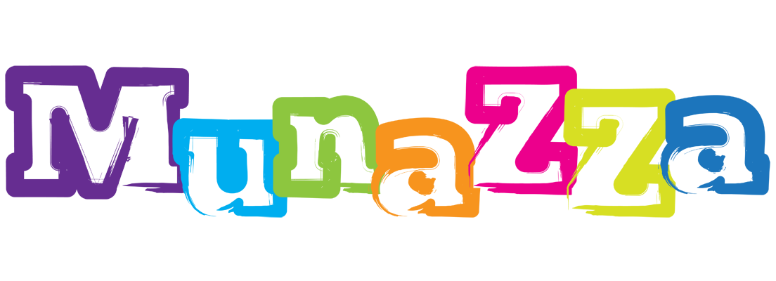 Munazza casino logo