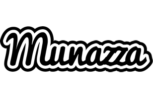 Munazza chess logo