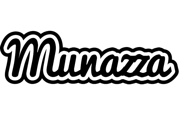 Munazza chess logo