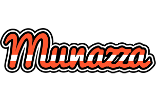 Munazza denmark logo