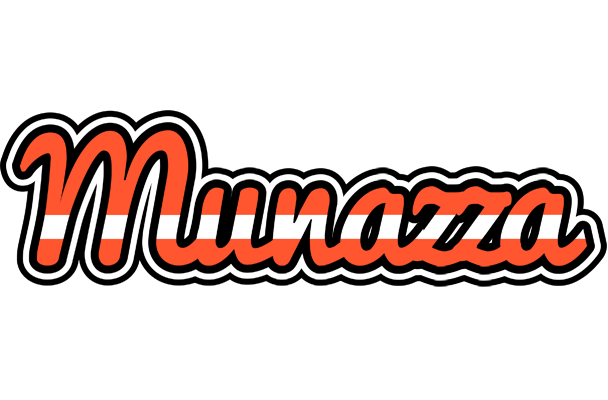 Munazza denmark logo