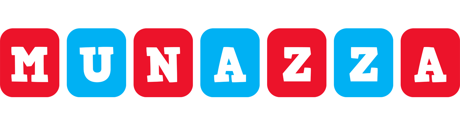 Munazza diesel logo