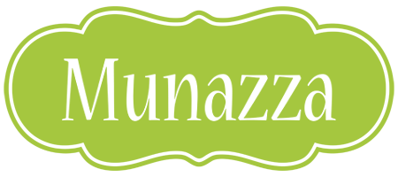 Munazza family logo