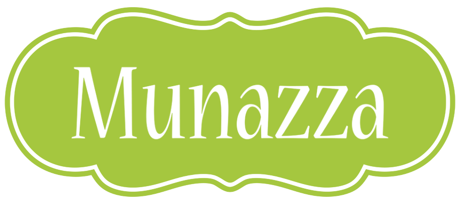 Munazza family logo