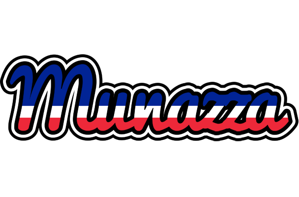 Munazza france logo