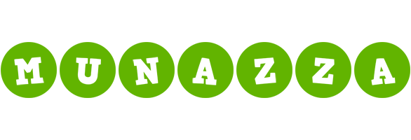 Munazza games logo