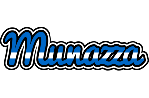 Munazza greece logo