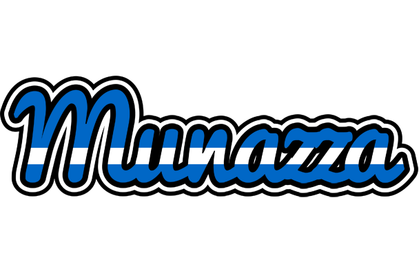 Munazza greece logo