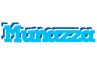 Munazza jacuzzi logo