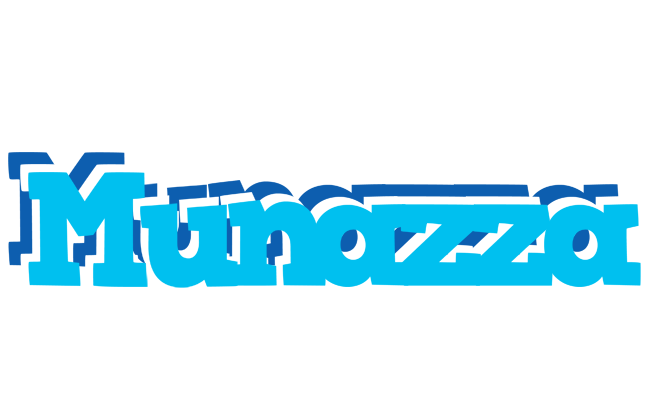 Munazza jacuzzi logo