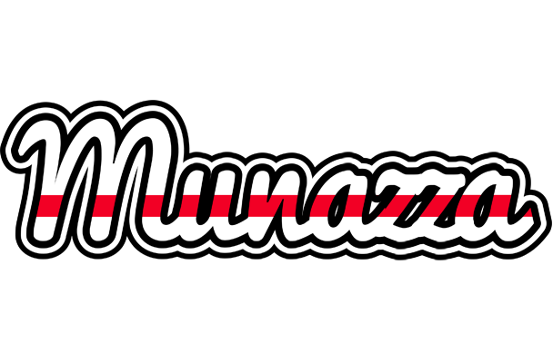 Munazza kingdom logo
