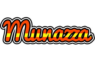 Munazza madrid logo