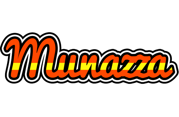 Munazza madrid logo