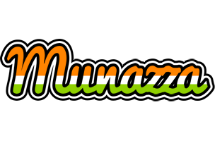 Munazza mumbai logo