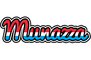 Munazza norway logo