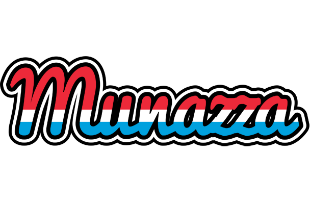 Munazza norway logo