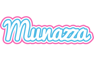 Munazza outdoors logo