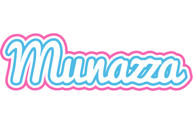 Munazza outdoors logo
