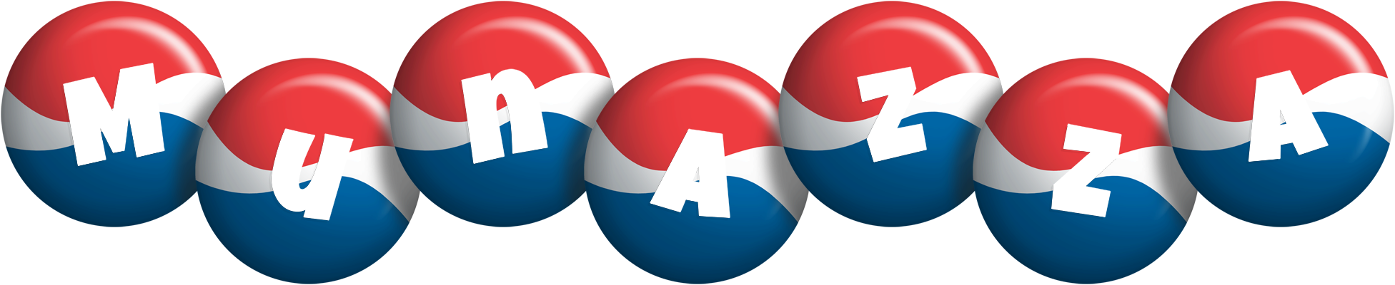 Munazza paris logo