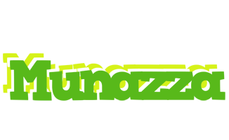 Munazza picnic logo