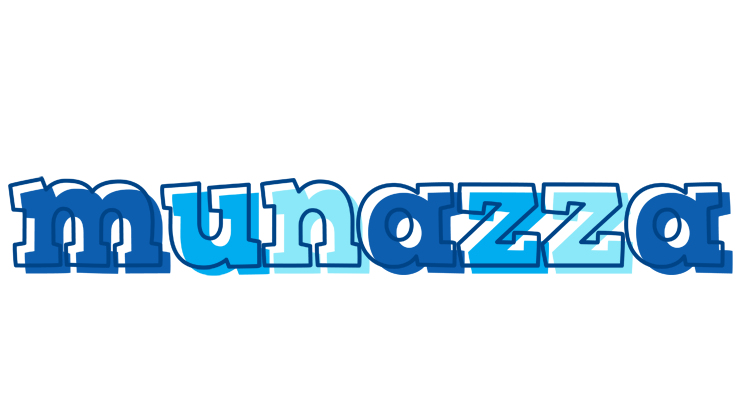 Munazza sailor logo