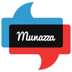 Munazza sharks logo