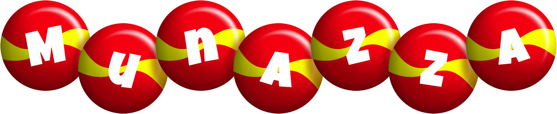 Munazza spain logo