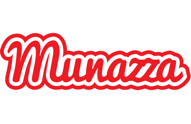 Munazza sunshine logo