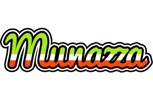 Munazza superfun logo