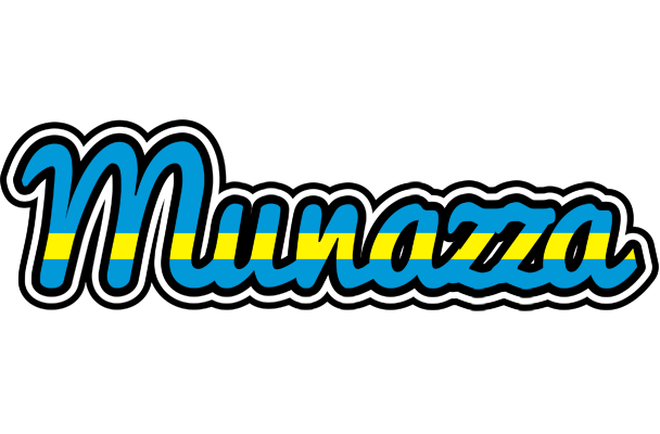 Munazza sweden logo