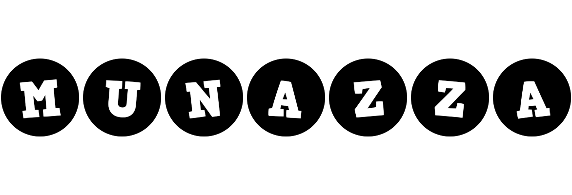 Munazza tools logo