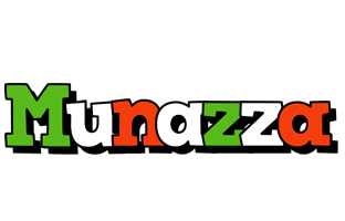 Munazza venezia logo