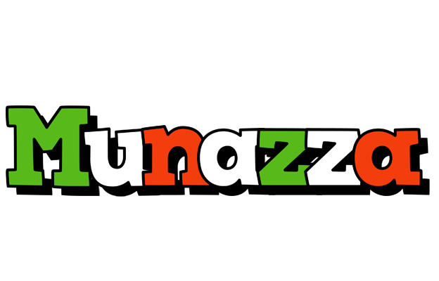Munazza venezia logo