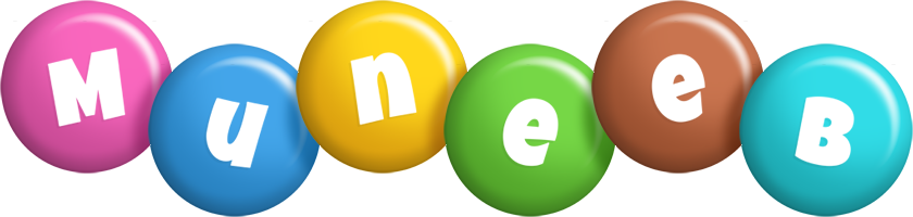 Muneeb Logo | Name Logo Generator - Candy, Pastel, Lager, Bowling Pin,  Premium Style