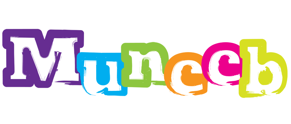 Muneeb casino logo