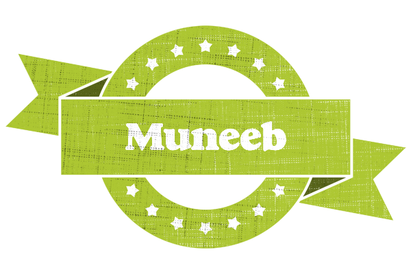 Muneeb change logo