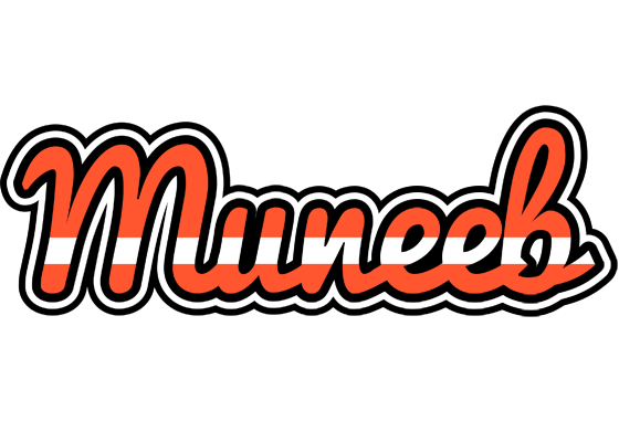 Muneeb denmark logo