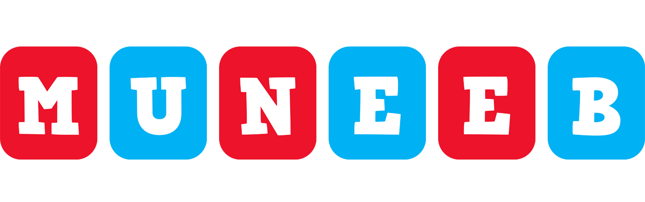 Muneeb diesel logo