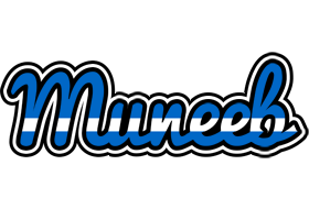 Muneeb greece logo