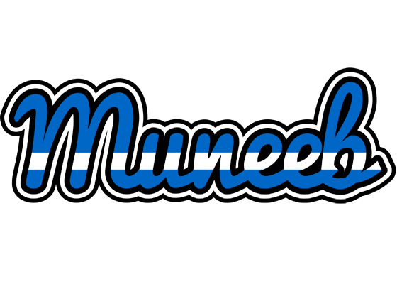 Muneeb greece logo