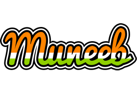 Muneeb mumbai logo