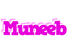 Muneeb rumba logo