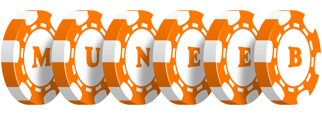 Muneeb stacks logo