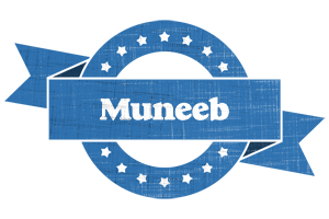 Muneeb trust logo