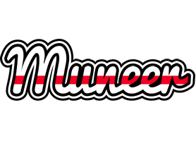 Muneer kingdom logo