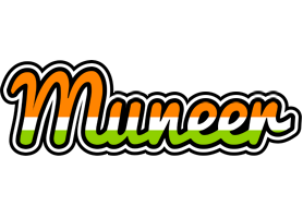 Muneer mumbai logo