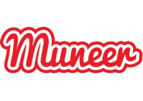 Muneer sunshine logo