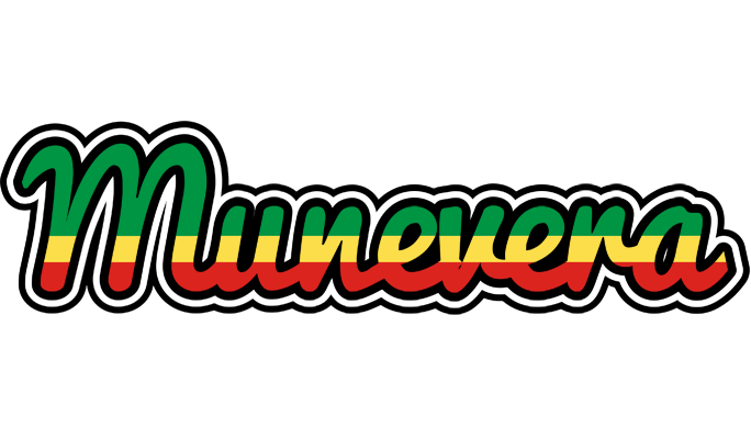 Munevera african logo