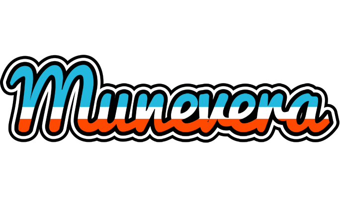 Munevera america logo