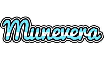Munevera argentine logo